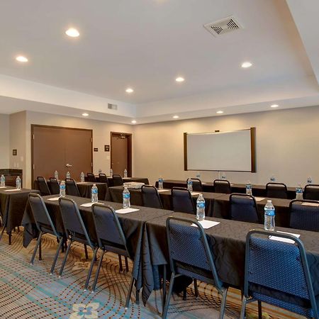 Hampton Inn Dekalb - Near The University Luaran gambar