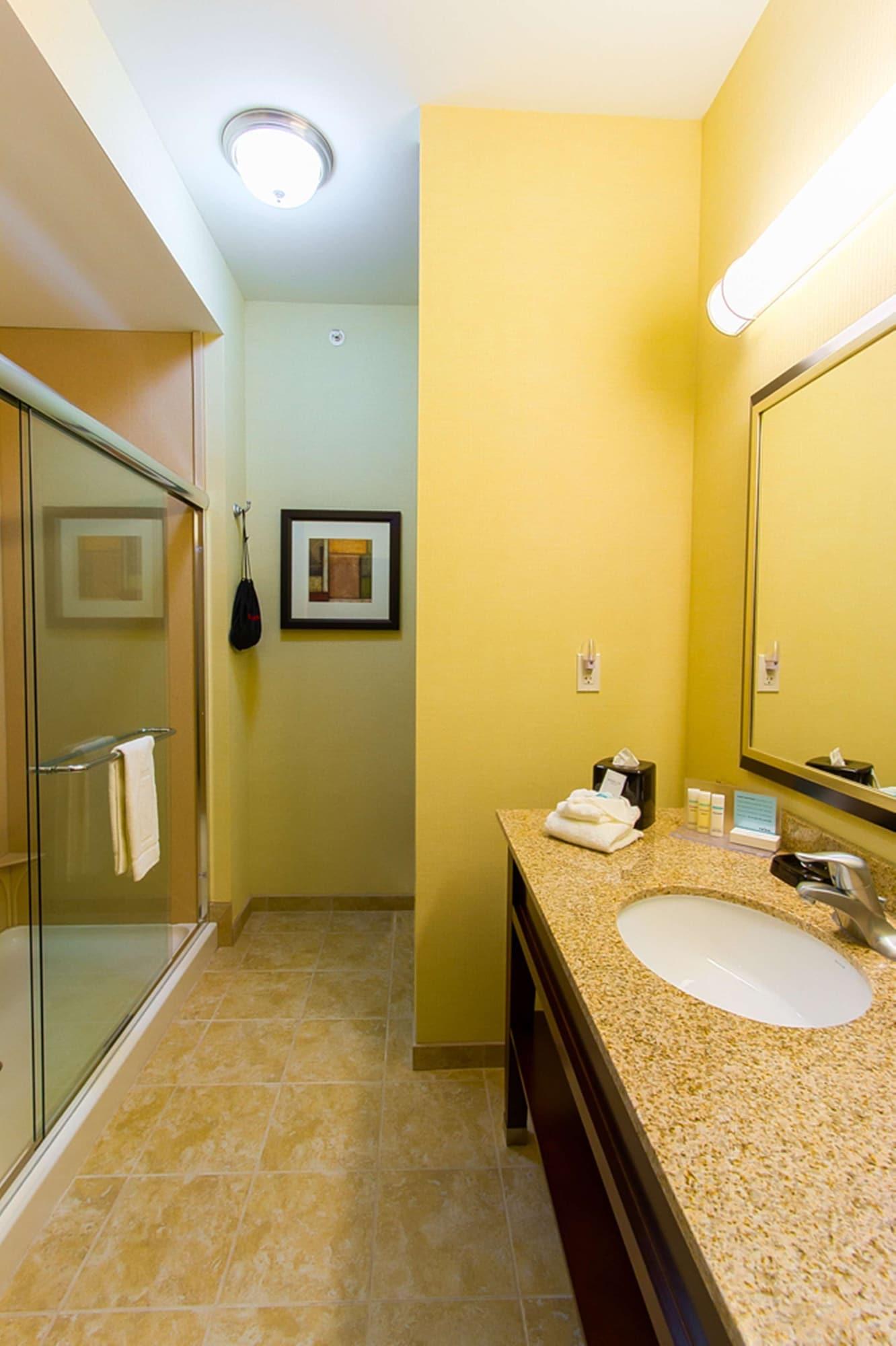 Hampton Inn Dekalb - Near The University Luaran gambar