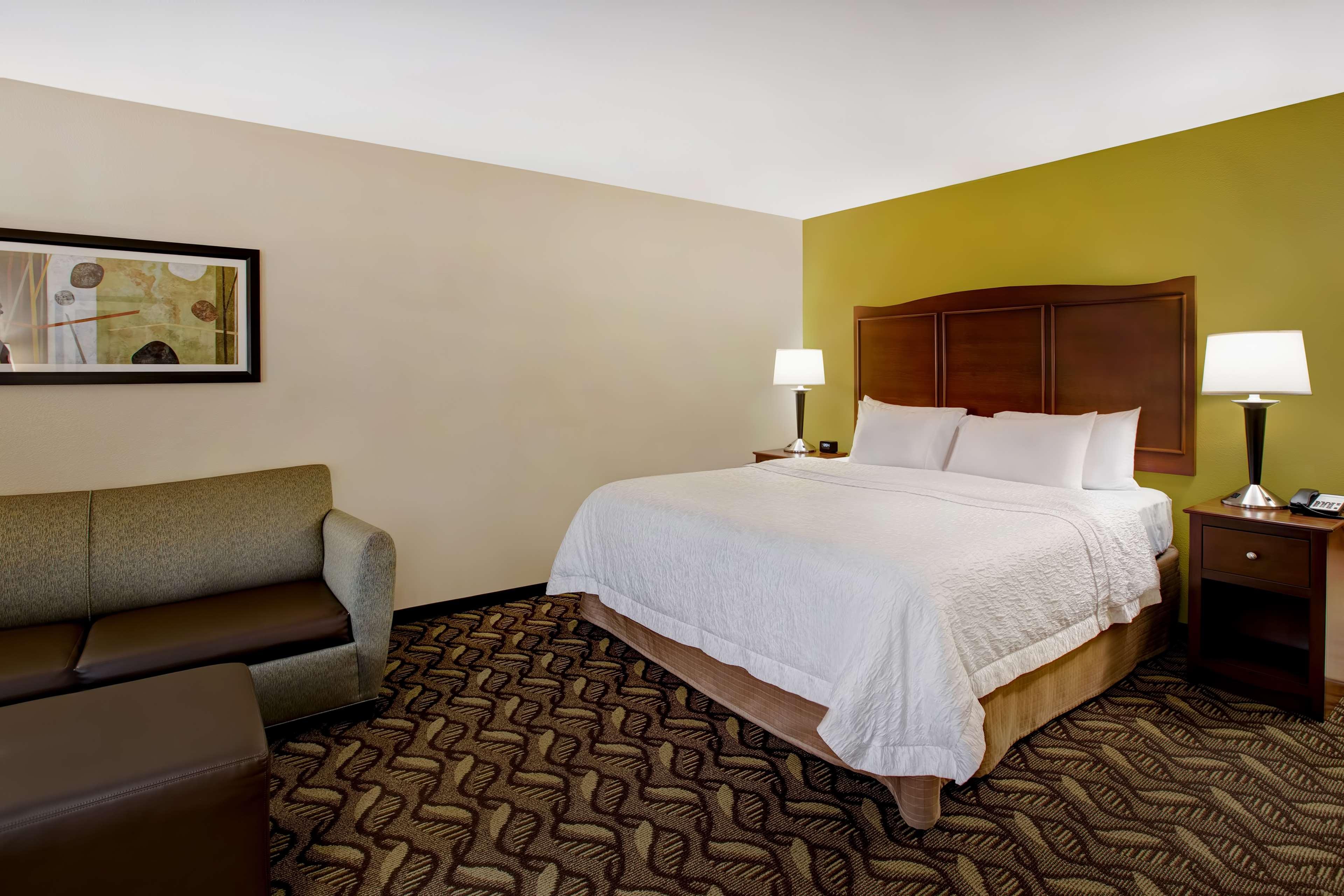 Hampton Inn Dekalb - Near The University Luaran gambar