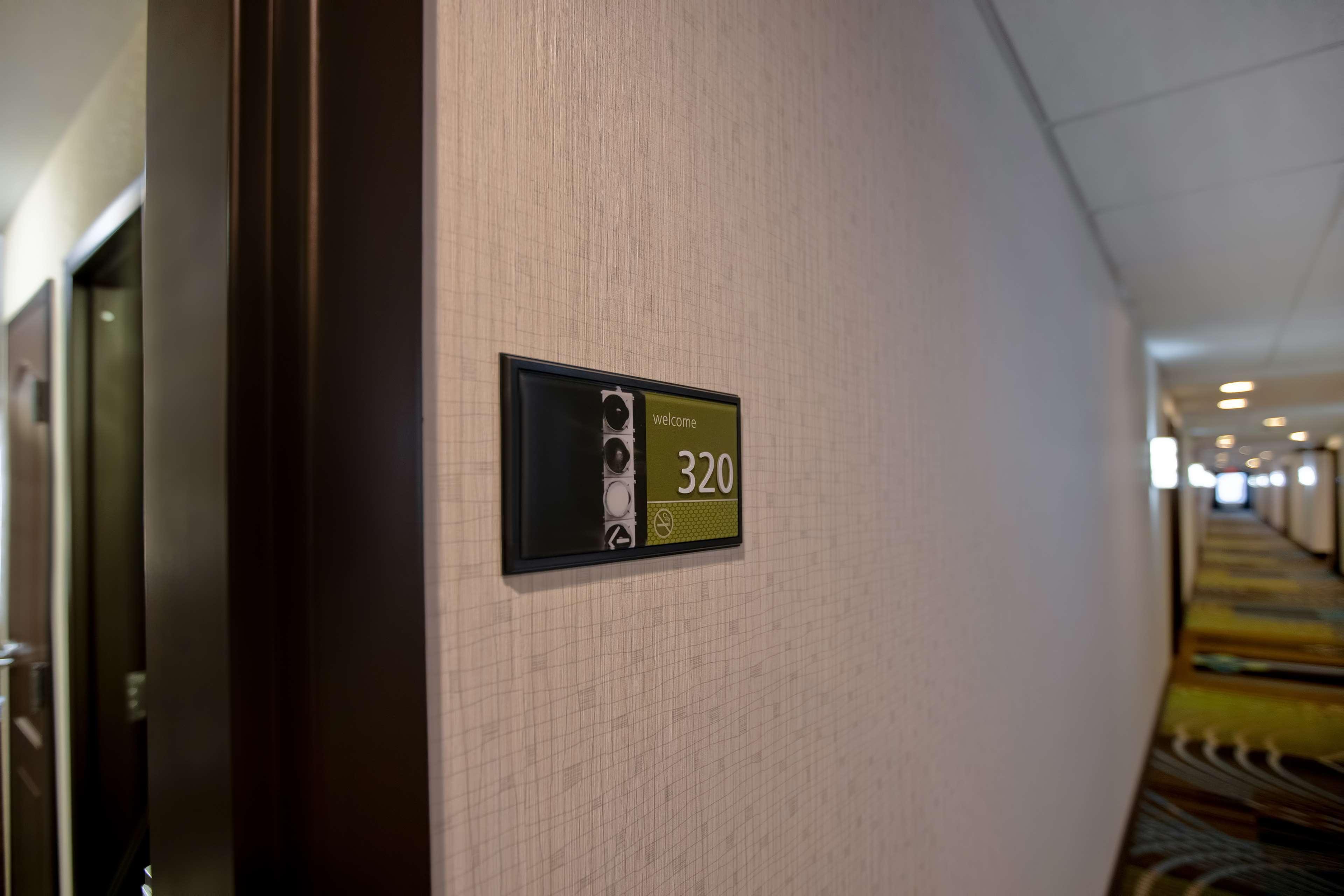 Hampton Inn Dekalb - Near The University Luaran gambar