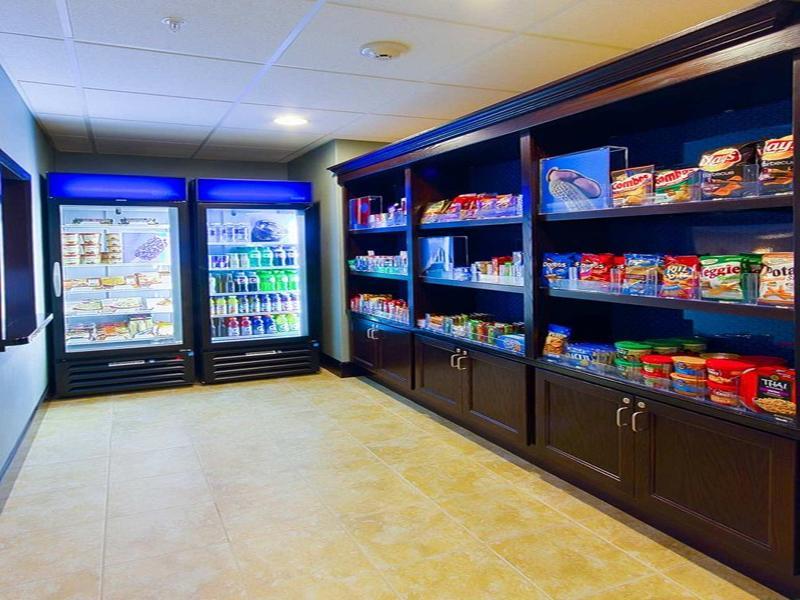 Hampton Inn Dekalb - Near The University Luaran gambar