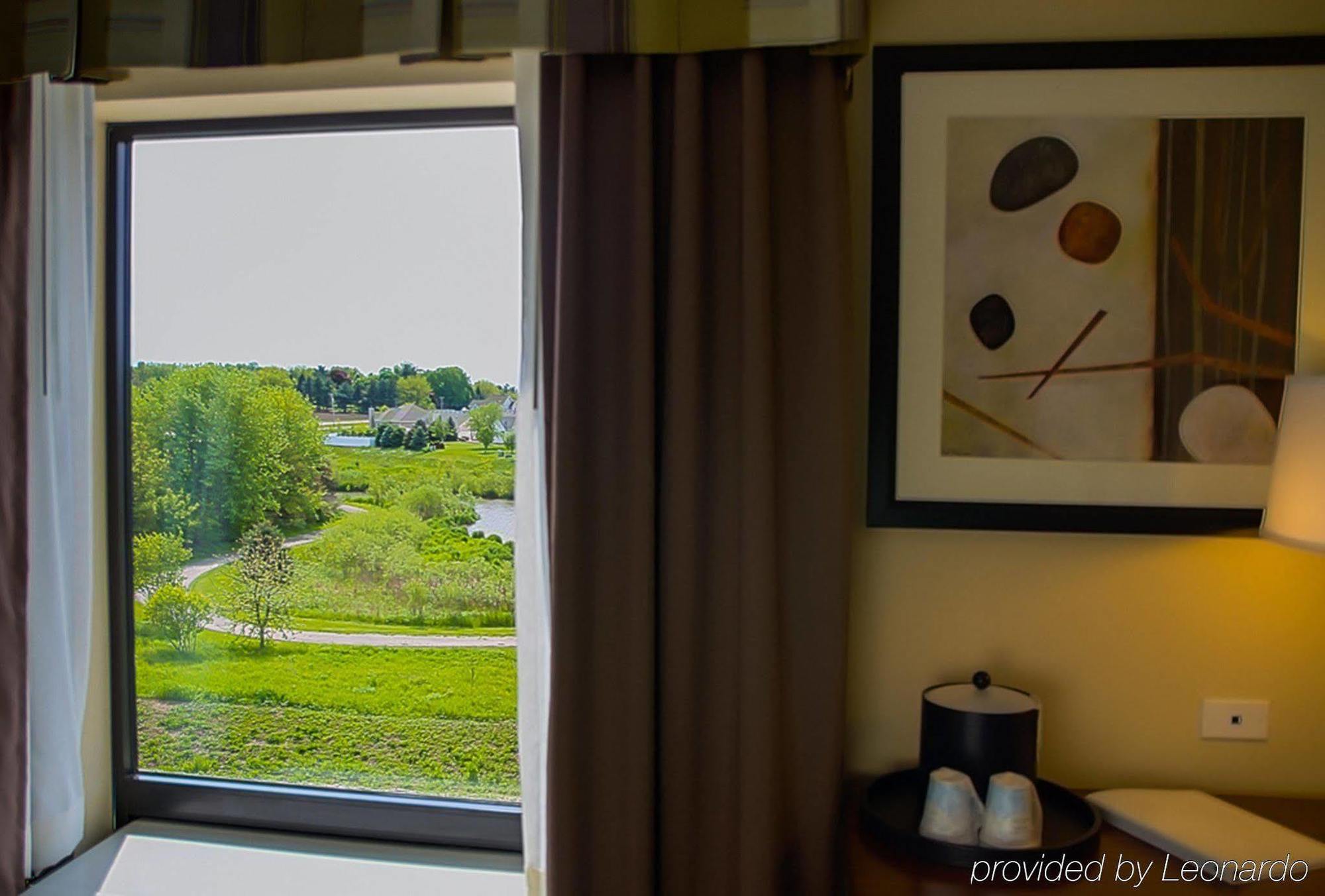 Hampton Inn Dekalb - Near The University Luaran gambar